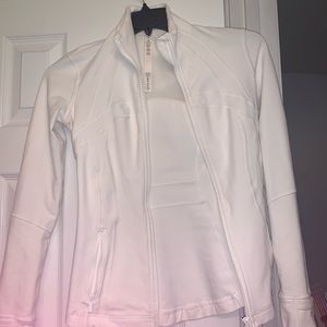 Lululemon define jacket sz4